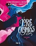 Lore Olympus. 9