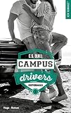 Campus drives.