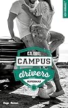 Campus drivers - tome 1 Supermad (French Edition)