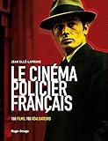 Le cinéma policier français