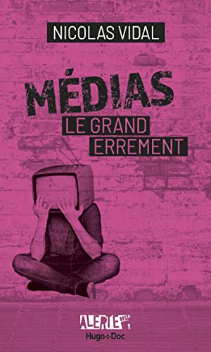Couverture du livre