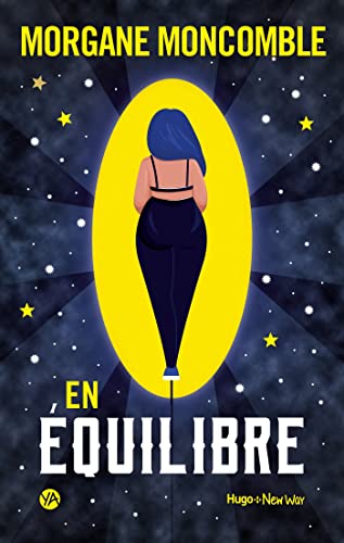 Couverture de En équilibre