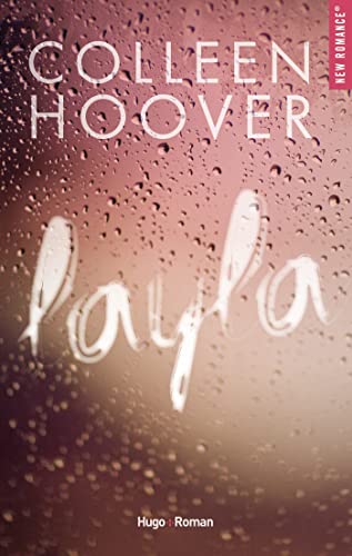 Couverture de Layla