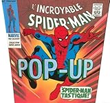 L'incroyable Spider Man Pop Up