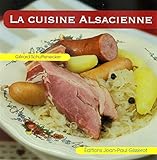 La Cuisine Alsacienne
