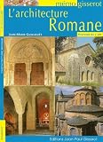 Architecture Romane L Memo