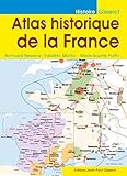 Atlas Historique De La France