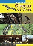 Les Oiseaux De Corse