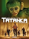 Tatanka, Tome 2 : Contamination