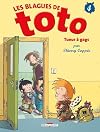 A Deadly Jokester (Toto Trouble)