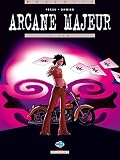 Arcane Majeur, Tome 4 : Jfk