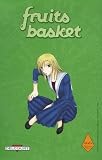 Fruits Basket Coffret En 6 Volumes Tomes 13 18