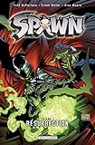 Spawn Tome 1 Rsurrection