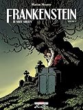 Frankenstein, ou, Le Prométhée moderne