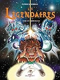 Les L%C3%A9gendaires, Tome 7 : Aube Et Cr%C3%A9puscule