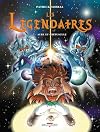 Les Légendaires, Tome 7 : Aube et crépuscule