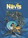 Nävis, Tome 4 : Il vous reste de l'énergie ?