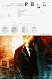 Fell, Tome 1 : Snowtown