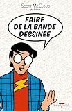 Faire De La Bande Dessine