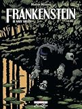 Frankenstein, ou, Le Prométhée moderne