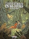 Le Tour Du Monde En 80 Jours, Tome 2 :