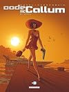 Code McCallum, Tome 3 : Exil