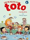 The Ace of Jokers (Toto Trouble)