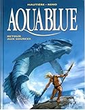 Aquablue T12 Retour Aux Sources