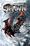 Spawn Tome 4 Damnation
