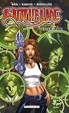 Witchblade Tome 1 Le Jeu De La Mort