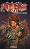 Witchblade T2 Chasse Aux Sorcires