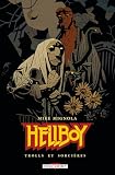 Hellboy Tome 8 Trolls Et Sorcires