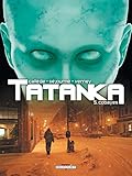Tatanka, Tome 5 : Cobayes