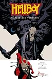 Hellboy Tome 9 Lappel Des Tnbres
