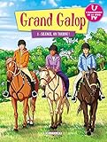 Grand Galop Tome 1 Silence On Tourne 