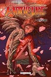 Witchblade Tome 4 Rvlations