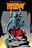 Hellboy Histoires Bizarres Volume 3