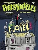 La Nouvelle Bande Des Pieds Nickels Tome 1 Pas Si Mal Logs 