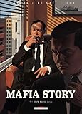 Mafia Story T07 Don Vito 1%C3%A8re Partie