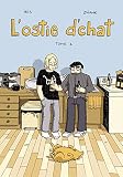 L'ostie d'chat.
