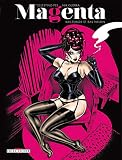 Magenta Detective T02 Bas Fonds Et Bas Nylon