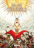 Le pape terrible