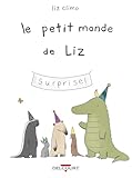 Le Petit Monde De Liz