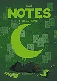 Notes T8   Les 24 Heures