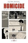 Homicide, une année dans les rues de Baltimore T01: 18 janvier - 4 février 1988