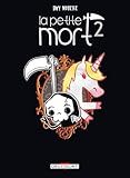 La Petite Mort T2   Le Secret De La Licorne Sir%C3%A8ne