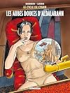 Le Cycle de Cyann, Tome 6 : Les Aubes douces d'Aldalarann (Le Cycle de Cyann (6))