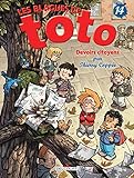 Les Blagues De Toto T14 Devoirs Citoyens