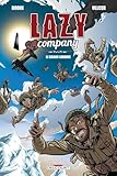 Lazy Company. Le Grand Sombre