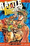 Battle Tendency T02: Battle Tendency Jojo's Bizarre Adventure T02